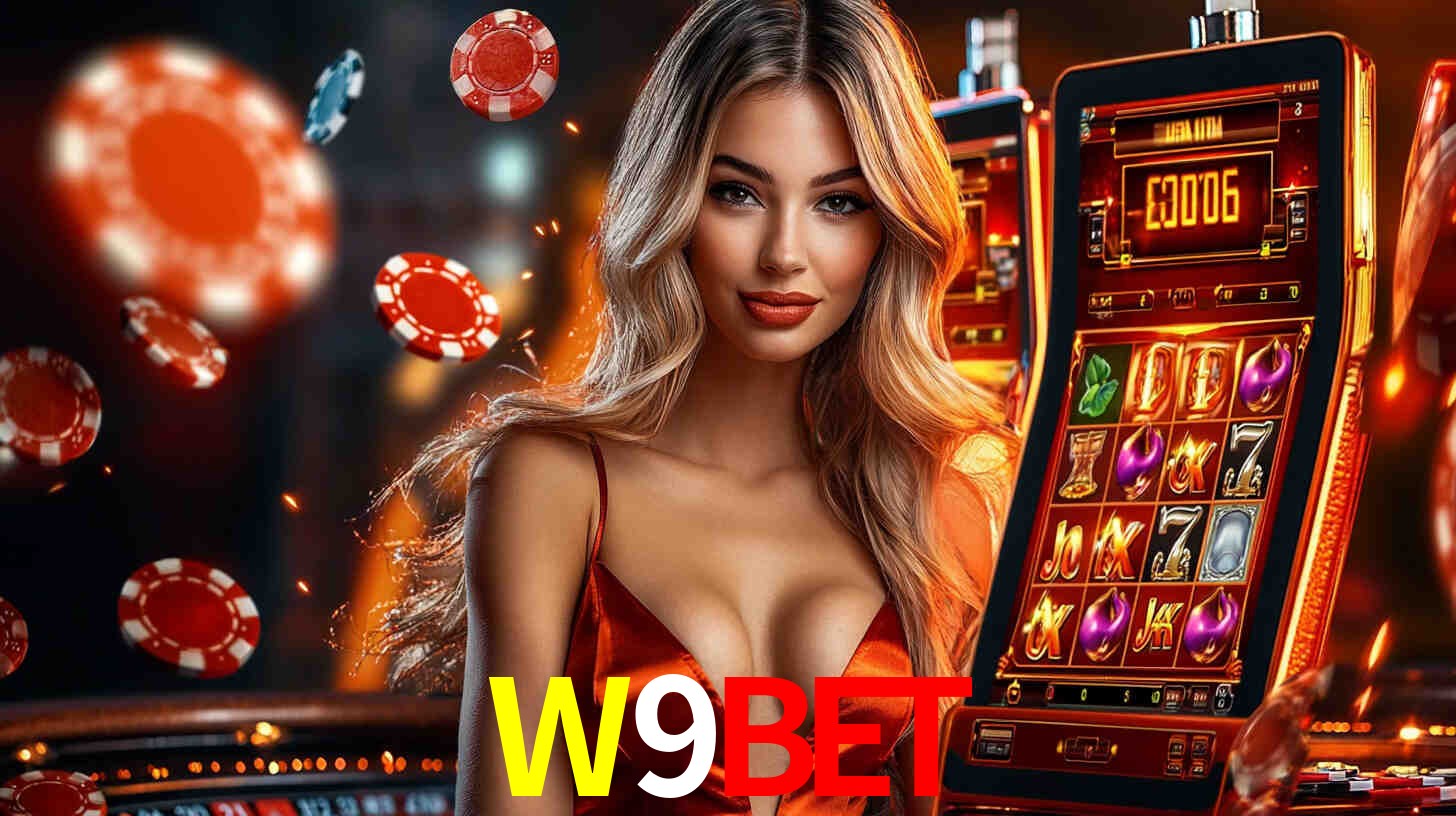 W9BET login