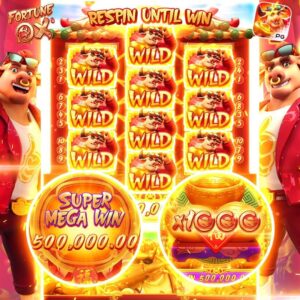 w9bet slot game