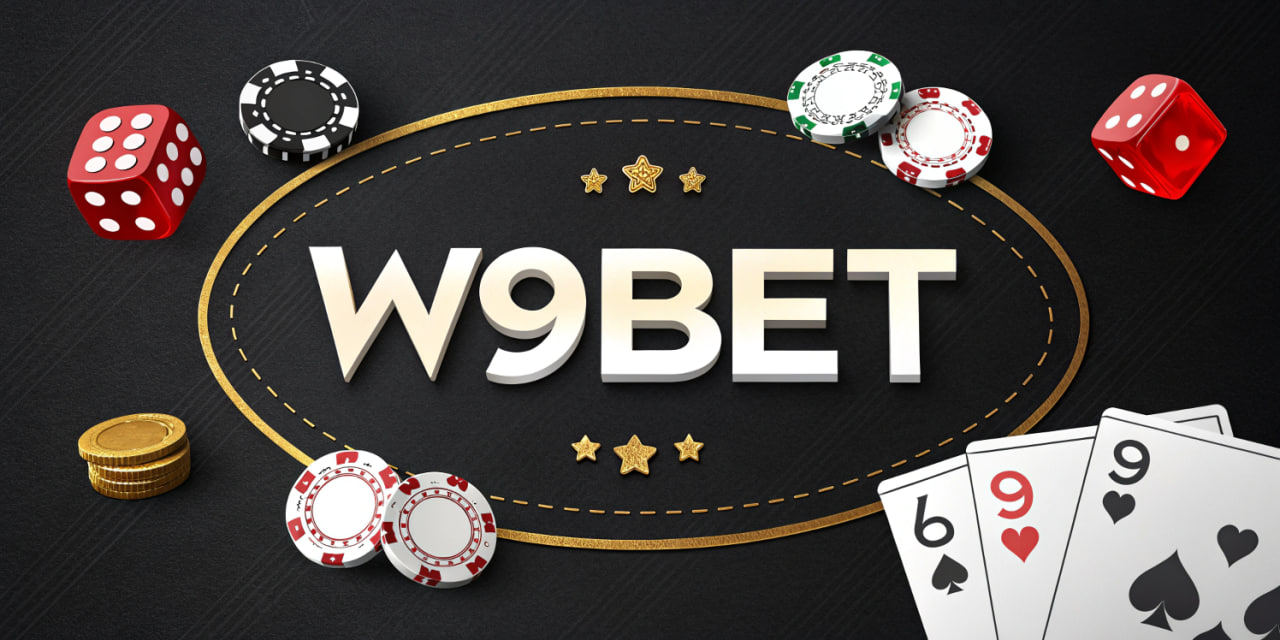 w9bet