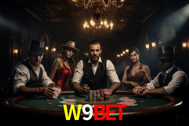 A Popularidade dos Caça-Níqueis no W9BET