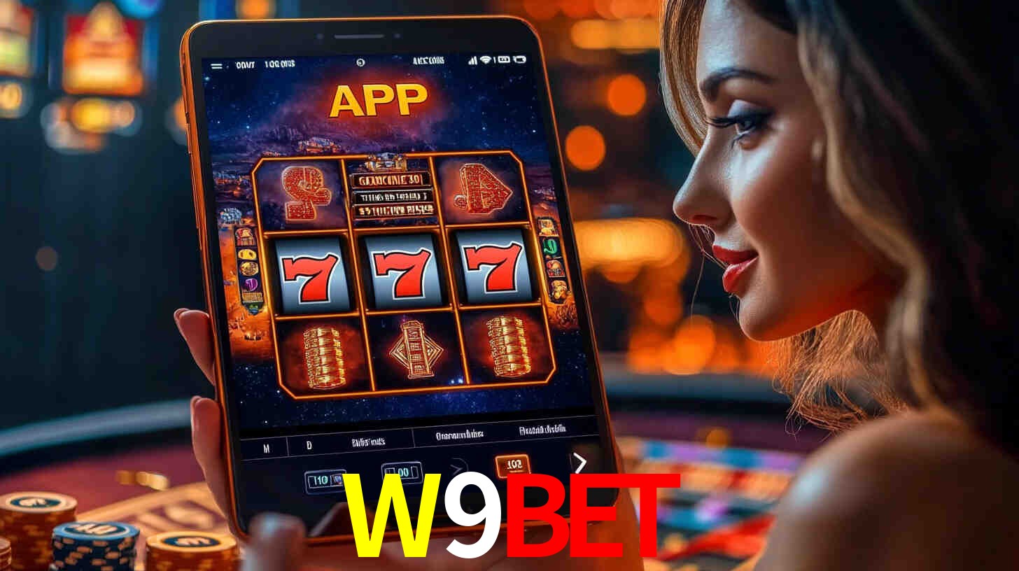 W9BET login