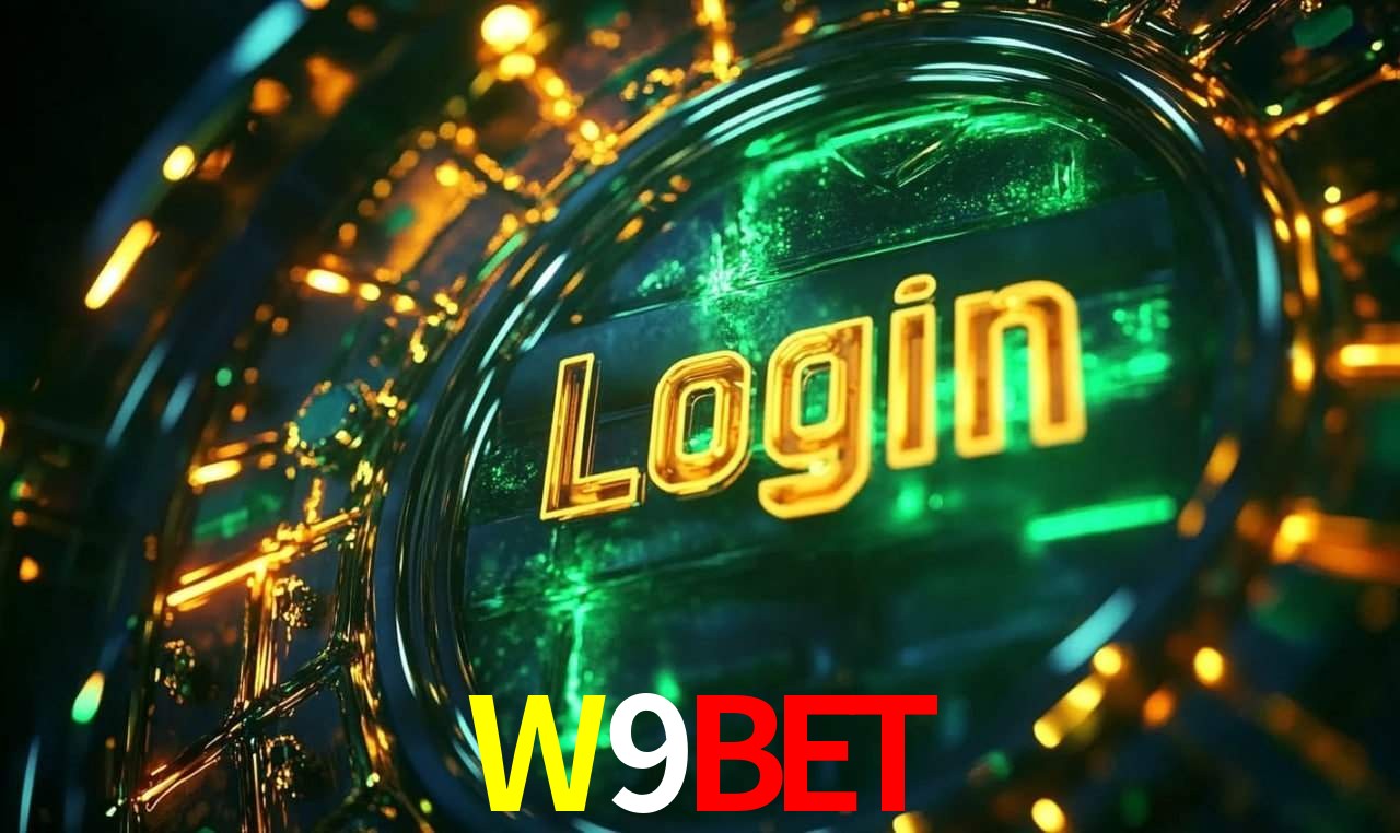 W9BET App Interface