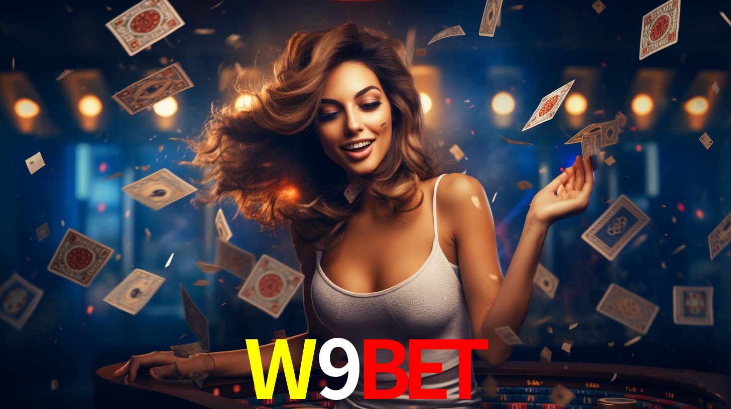 Programa VIP W9BET