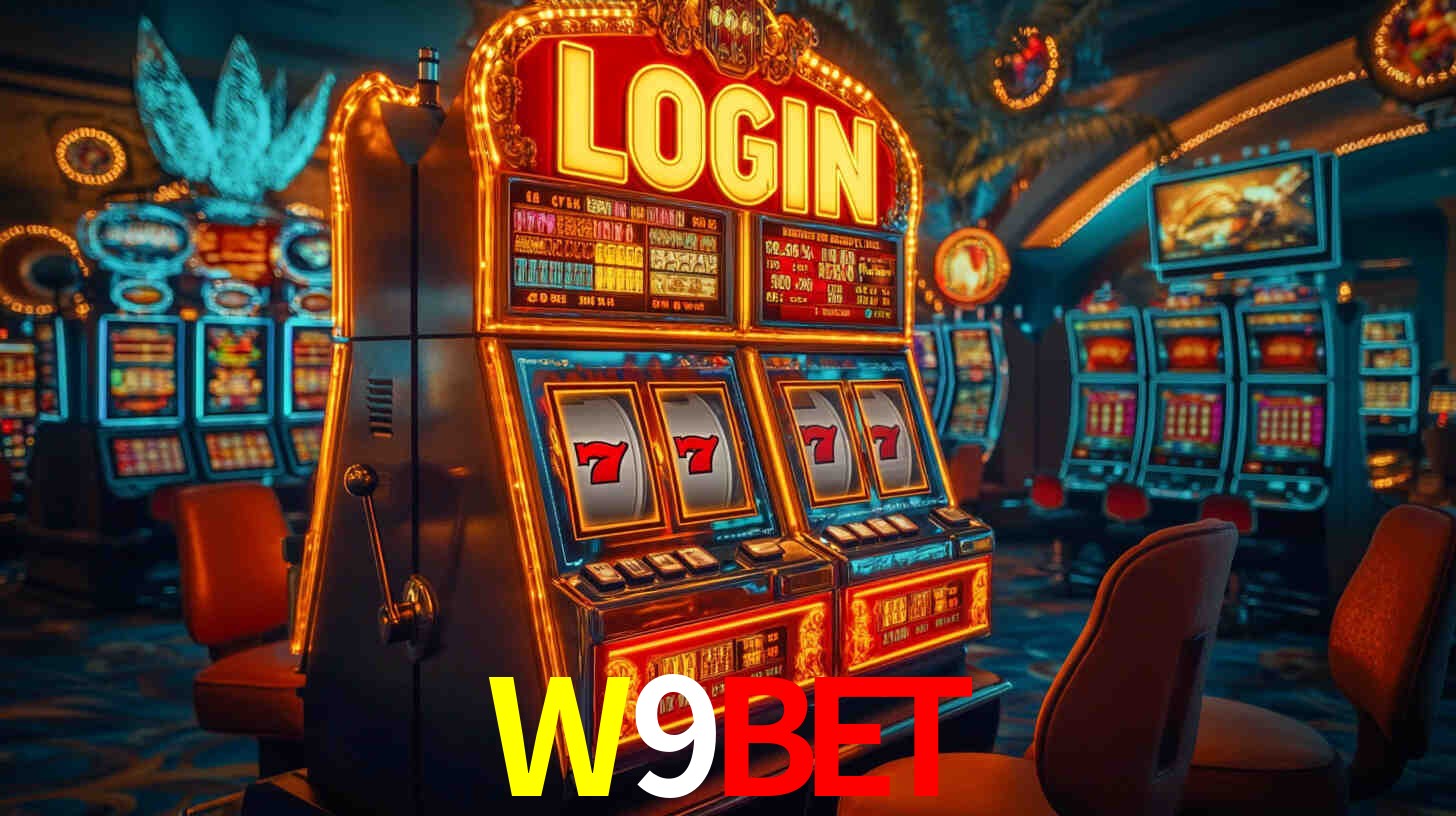 Ofertas Imperdíveis na W9BET: Promoções e Bônus Que Valem a Pena