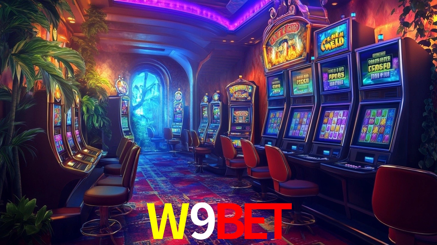Premium Interface W9BET