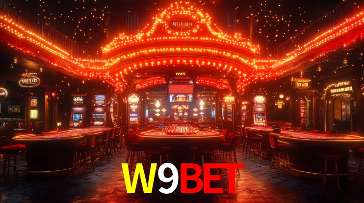 W9BET