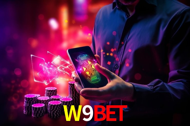 Descubra o Programa VIP da W9BET: Vantagens Exclusivas para Jogadores
