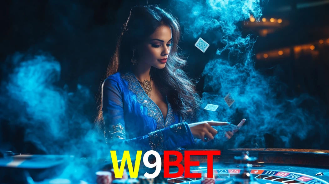 Descubra a Magia dos Jogos de Arcade no W9BET