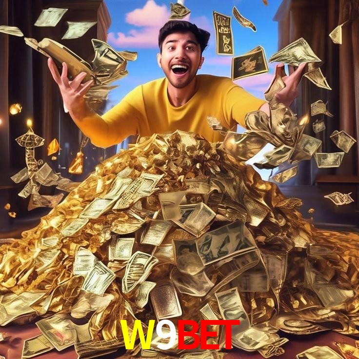 Inovações de Jogos na W9BET: O Futuro das Experiências Interativas