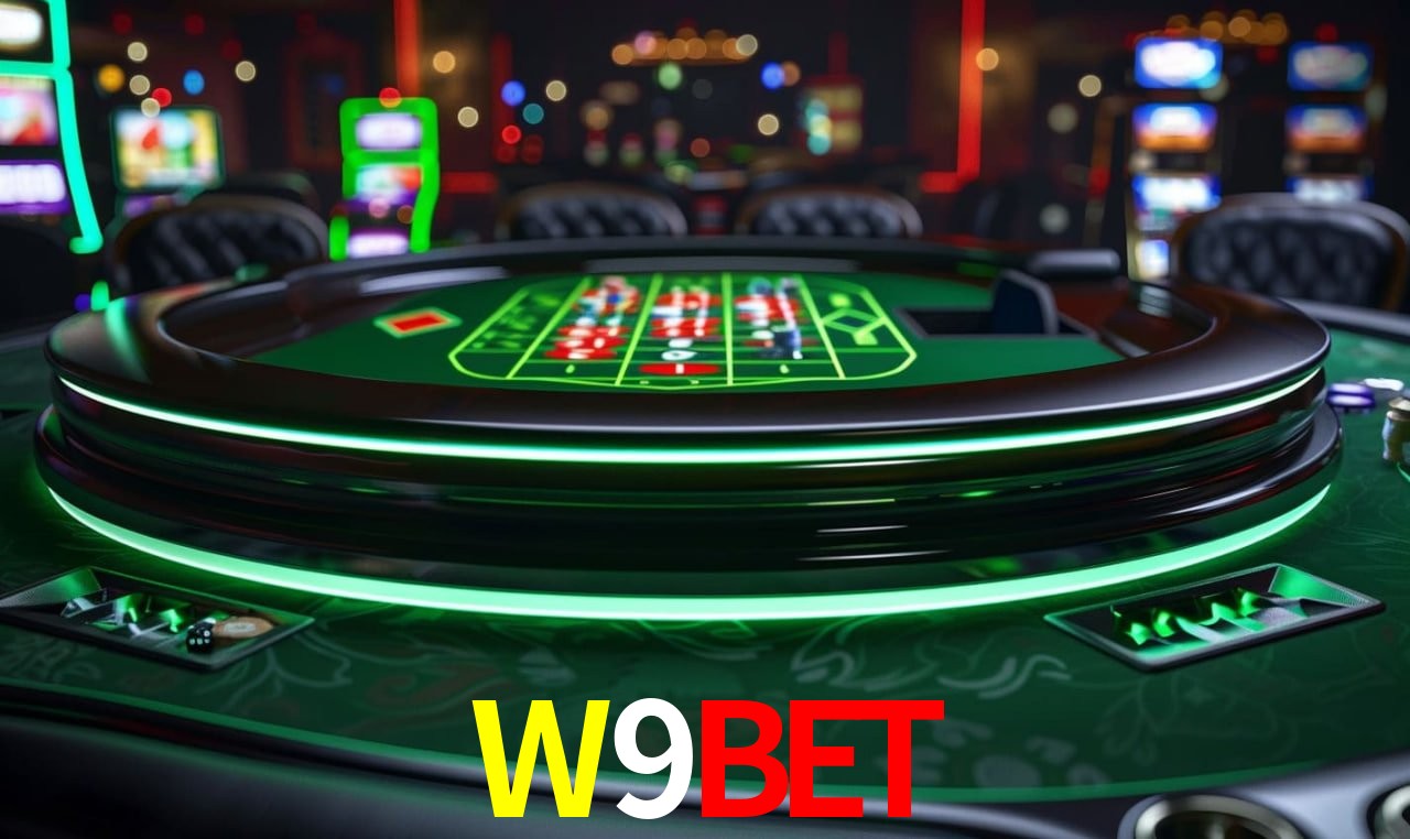 Quick Registration W9BET