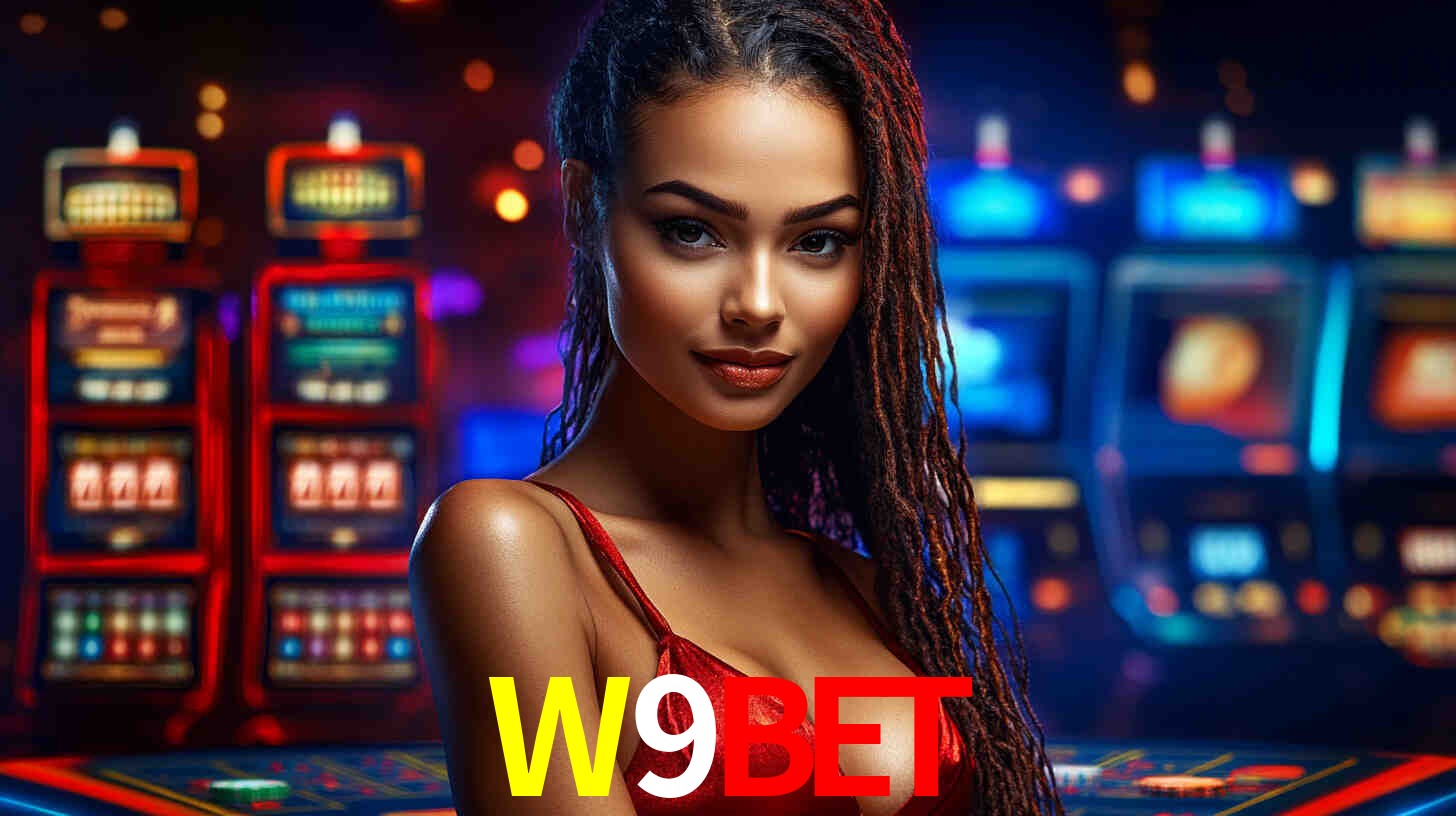 A Emoção da Loteria na W9BET: Uma Chance de Mudança de Vida