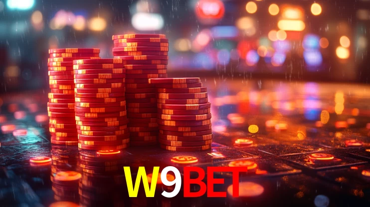 W9BET,W9BET.COM