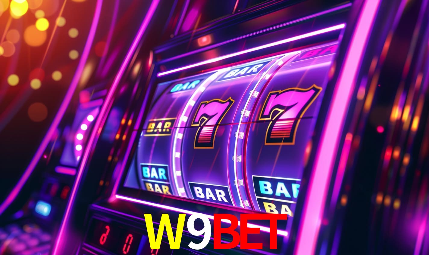 W9BET: A Experiência de Casino com Jogos de Mesa ao Vivo