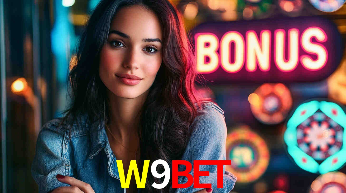 W9BET login