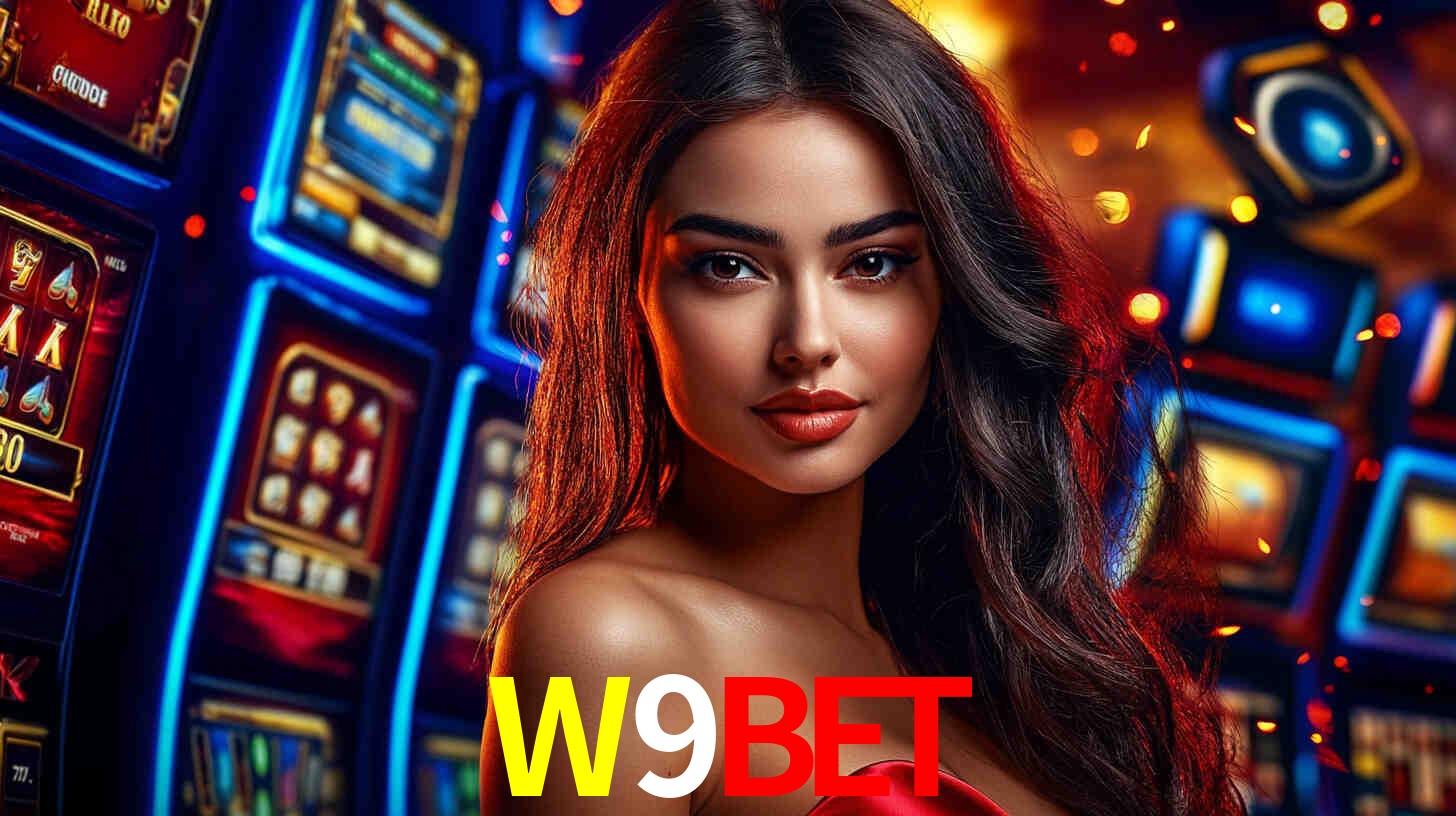 Inovações de Jogos na W9BET: O Futuro das Experiências Interativas
