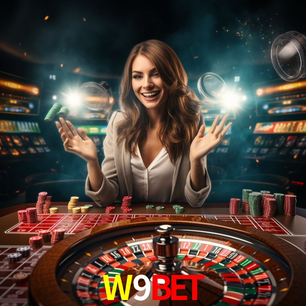 W9BET