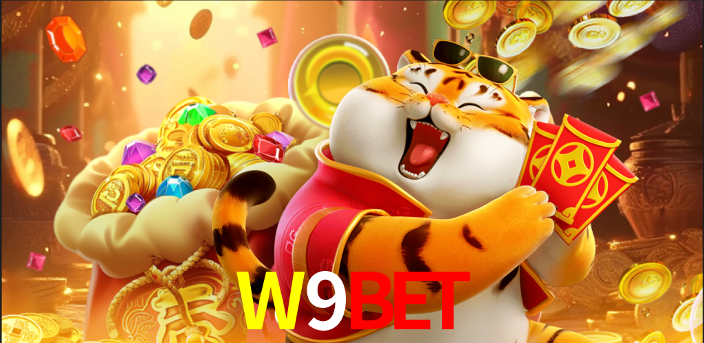 Bônus Generosos e Exclusivos no W9BET para Você!