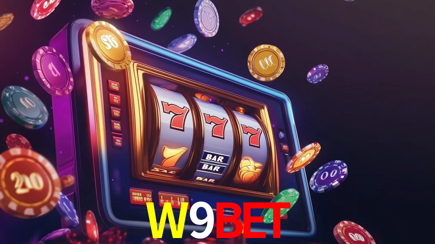 W9BET App Interface