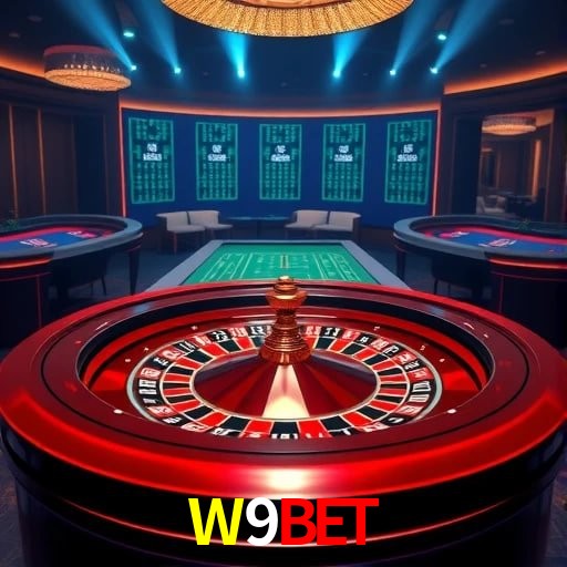 Seasonal Promotions W9BET
