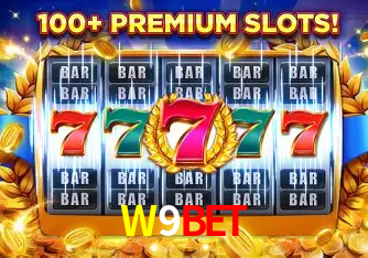 Roulette Table W9BET
