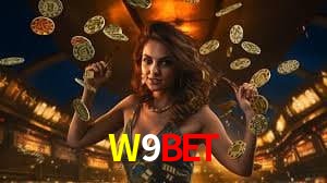 Tennis Betting W9BET