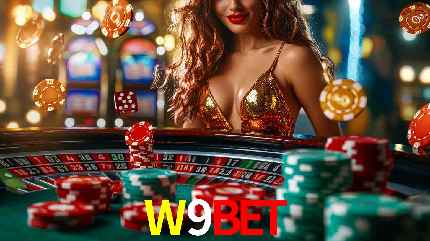 Daily Bonuses W9BET