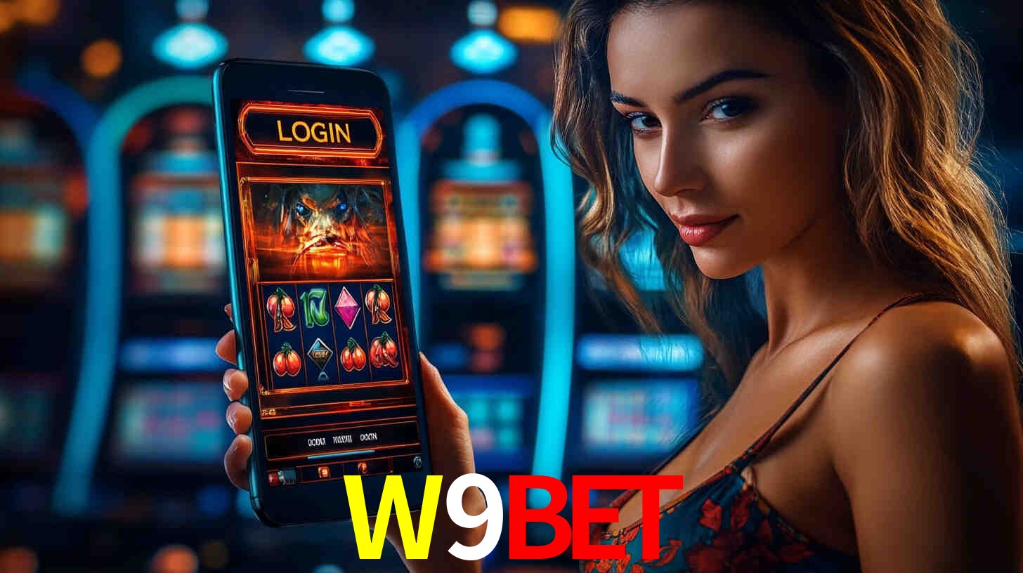 W9BET,W9BET.COM