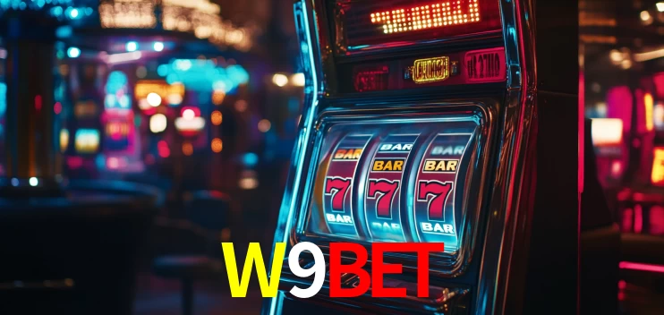 Exclusive Games W9BET