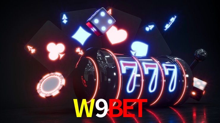 Spaceman Game W9BET