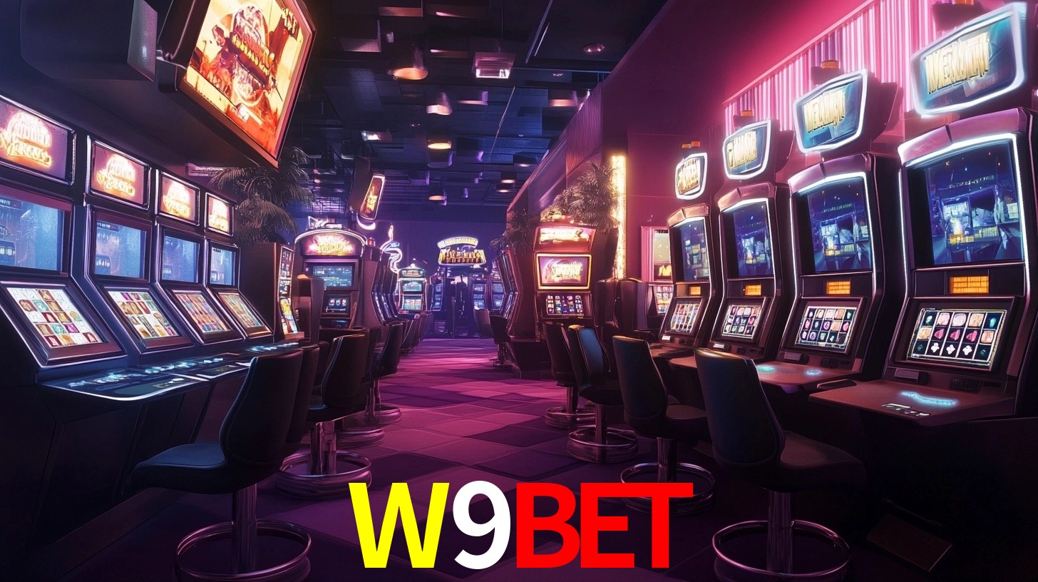 W9BET