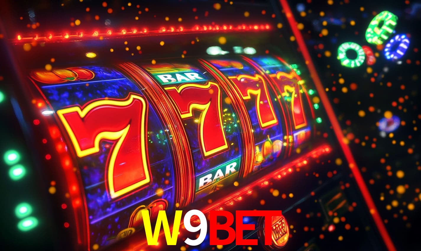W9BET.COM